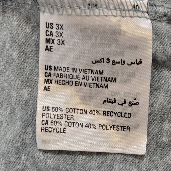 NWT Ideology Zip-Up Hoodie - Picture 2 of 12